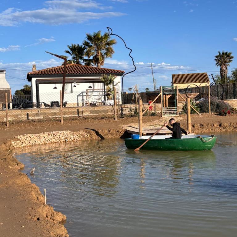 La caseta del canal - Casa de 2 dormitorios - 53