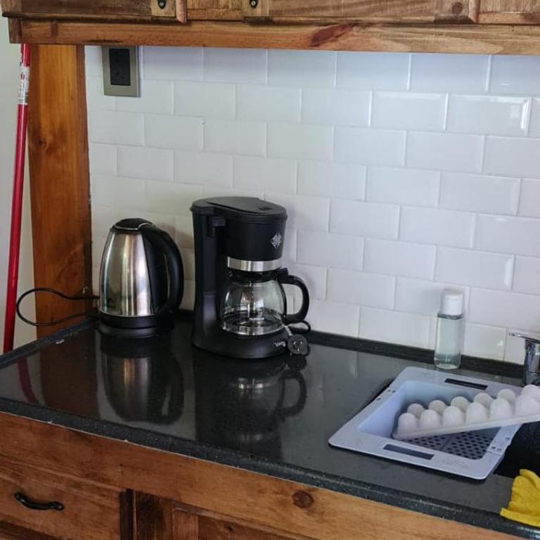 La Buby - Chalet de 2 dormitorios - 23
