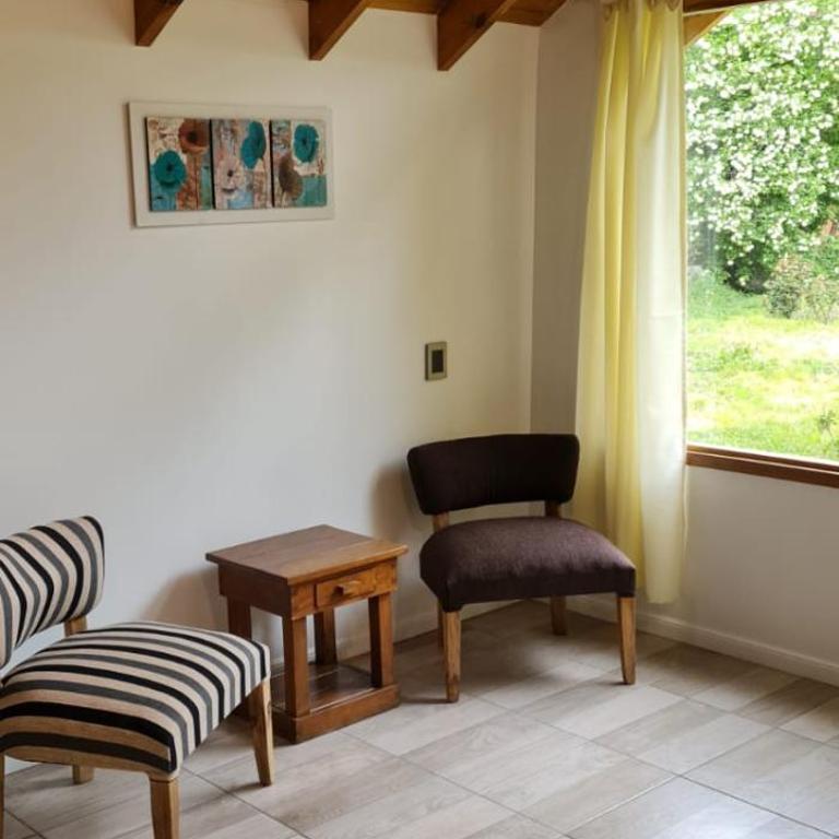 La Buby - Chalet de 2 dormitorios - 27