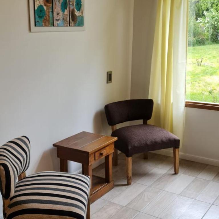 La Buby - Chalet de 2 dormitorios - 32