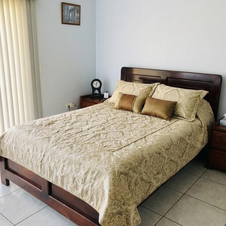 Comfortable Suite in Tonsupa, Playa Ancha - Apartamento de 1 dormitorio - 2