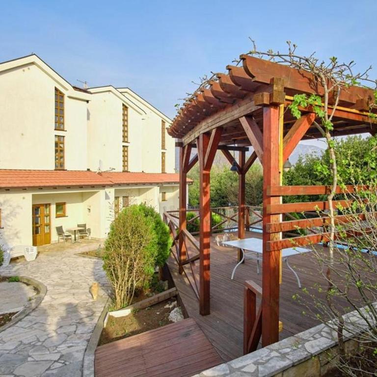 Villa California Bigovo - Villa 3 Chambres - 5