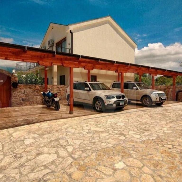 Villa California Bigovo - Villa 3 Chambres - 21