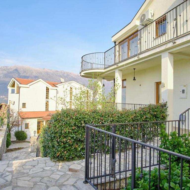 Villa California Bigovo - Villa 3 Chambres - 31