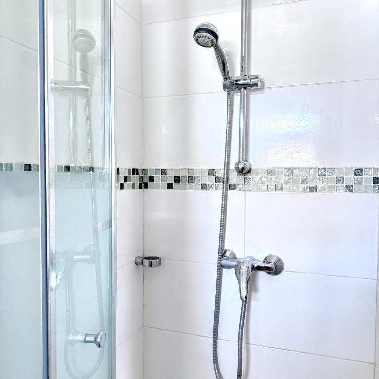 Studio Lumineux à 3min du Louvre - Marché St-Honore - Appartement 1 Chambre - 5