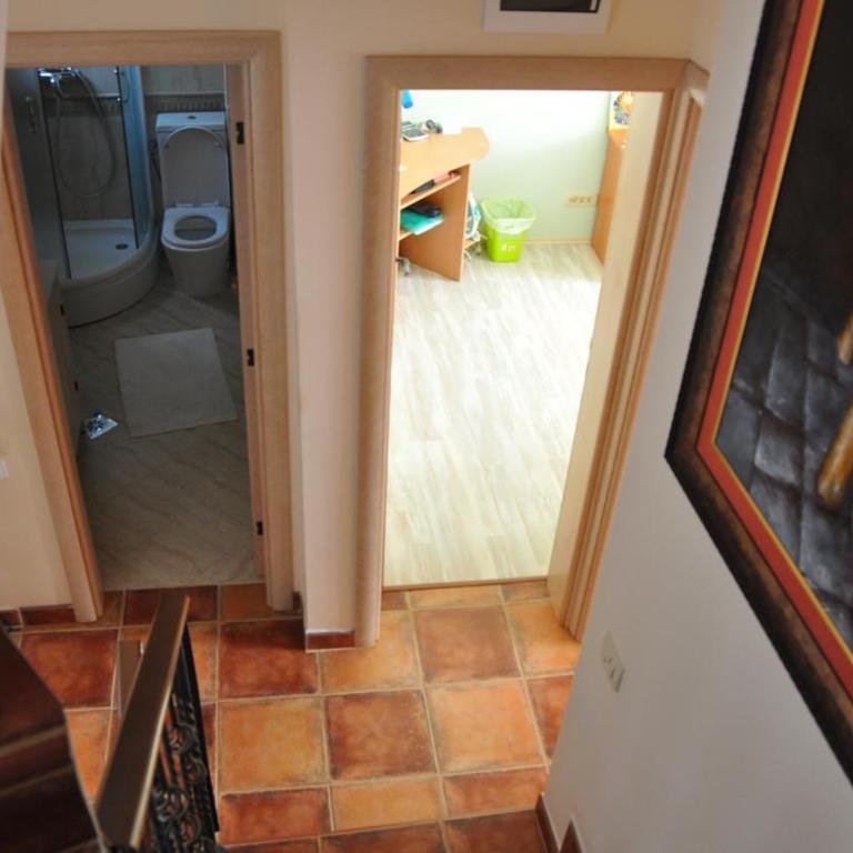 Villa California Bigovo - Villa 3 Chambres - 38