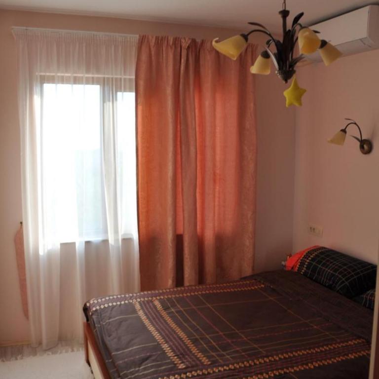 Villa California Bigovo - Villa 3 Chambres - 36