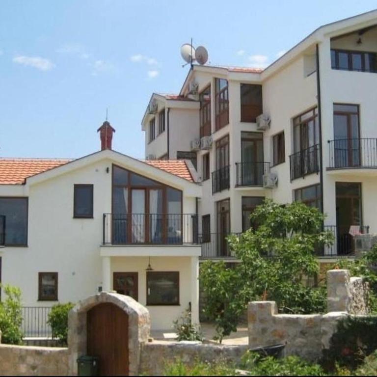 Villa California Bigovo - Villa 3 Chambres - 41