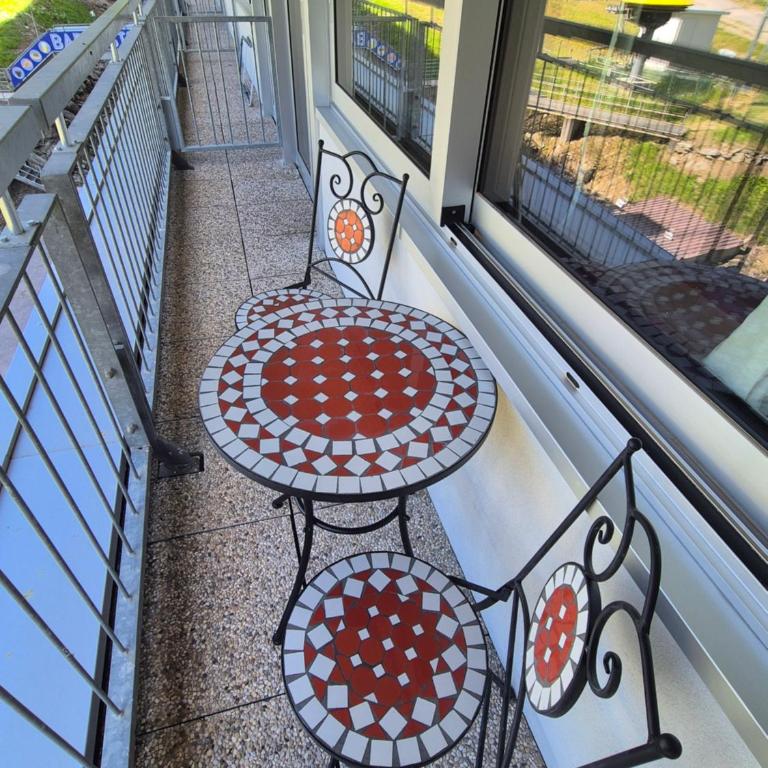 ''BalconyView'' by Staymarilleva1400 - Appartamento con 2 Camere da Letto - 27