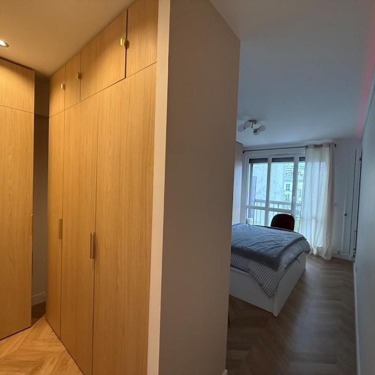 Bright gem Paris 15 Eiffel Tower view - Apartment mit 2 Schlafzimmern - 7