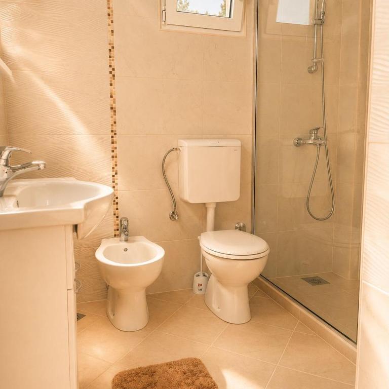 Apartments Hollaj - Appartement 2 Chambres - 6