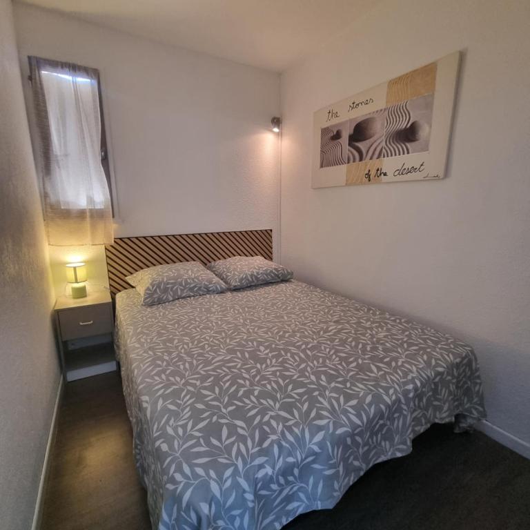 Appartement T3 à 150m de la mer - Apartment mit 2 Schlafzimmern - 6
