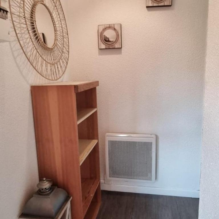 Appartement T3 à 150m de la mer - Apartment mit 2 Schlafzimmern - 10