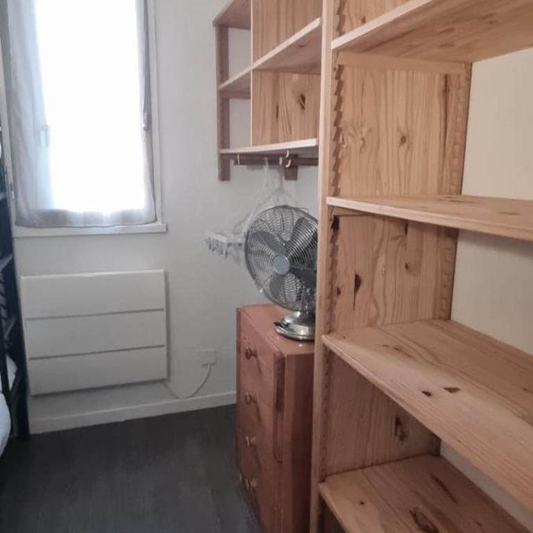 Appartement T3 à 150m de la mer - Apartment mit 2 Schlafzimmern - 14