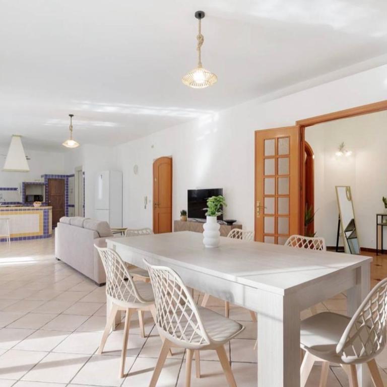 Sant Anna 45 Holiday Home - Apartment mit 3 Schlafzimmern - 16