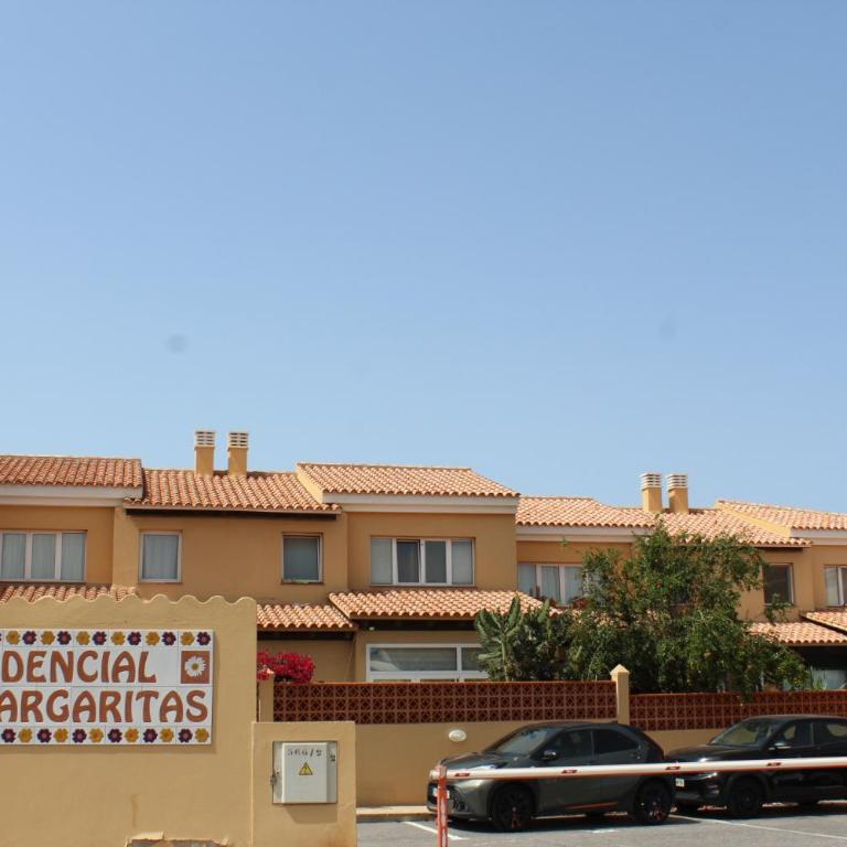 Anju villas, VILLA AT 100 METERS FAR OF THE BEACH - Villa de 2 dormitorios - 60