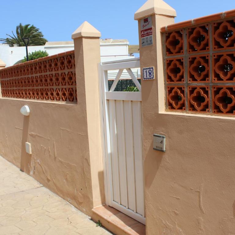Anju villas, VILLA AT 100 METERS FAR OF THE BEACH - Villa de 2 dormitorios - 53