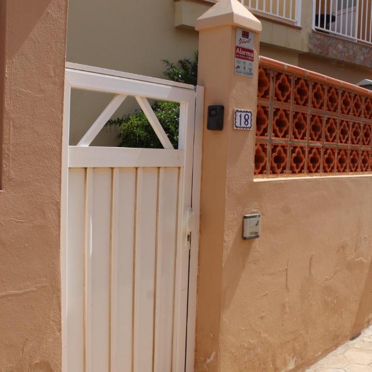 Anju villas, VILLA AT 100 METERS FAR OF THE BEACH - Villa de 2 dormitorios - 51