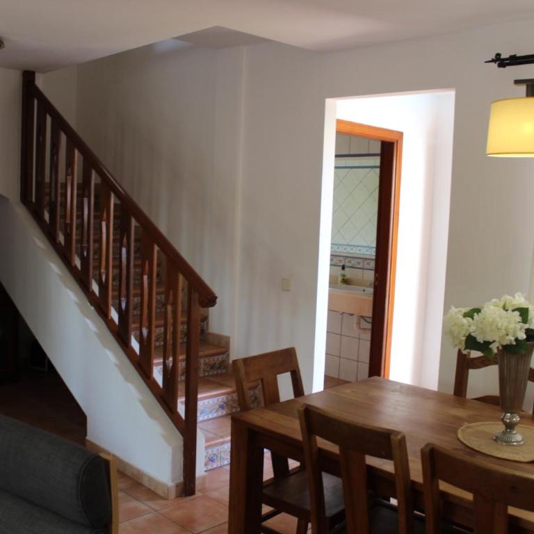 Anju villas, VILLA AT 100 METERS FAR OF THE BEACH - Villa de 2 dormitorios - 54