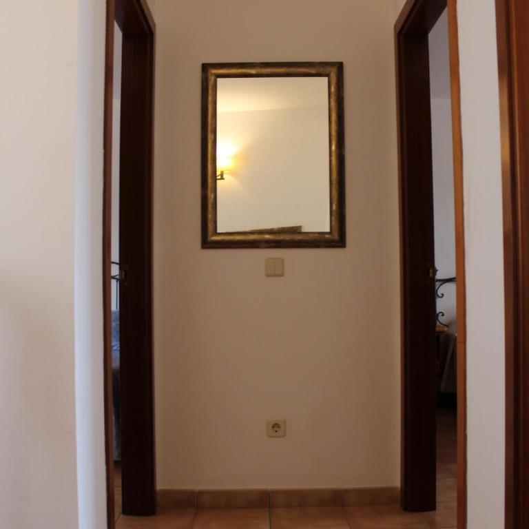 Anju villas, VILLA AT 100 METERS FAR OF THE BEACH - Villa de 2 dormitorios - 55
