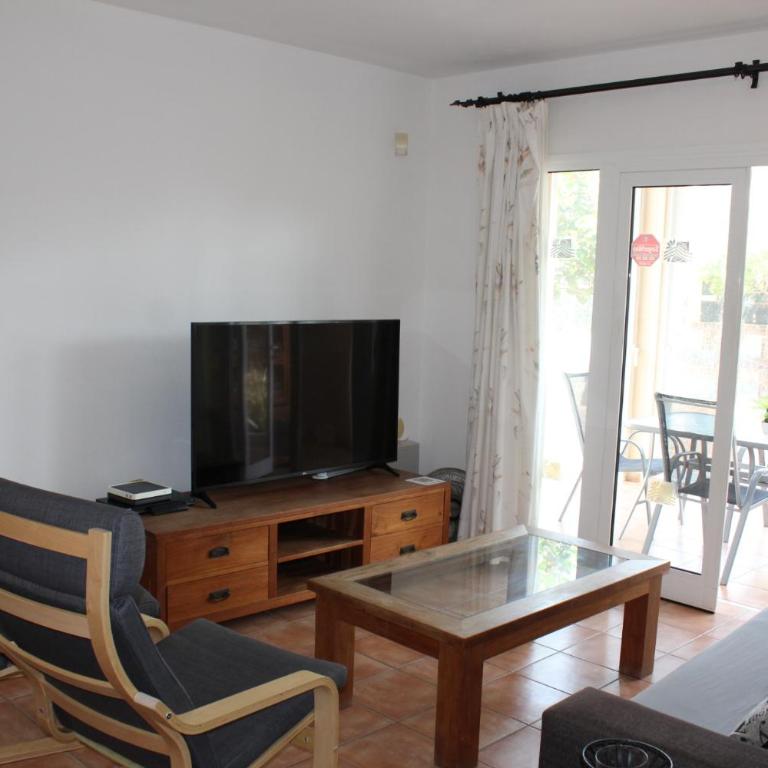 Anju villas, VILLA AT 100 METERS FAR OF THE BEACH - Villa de 2 dormitorios - 25