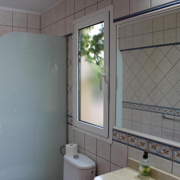 Anju villas, VILLA AT 100 METERS FAR OF THE BEACH - Villa de 2 dormitorios - 56