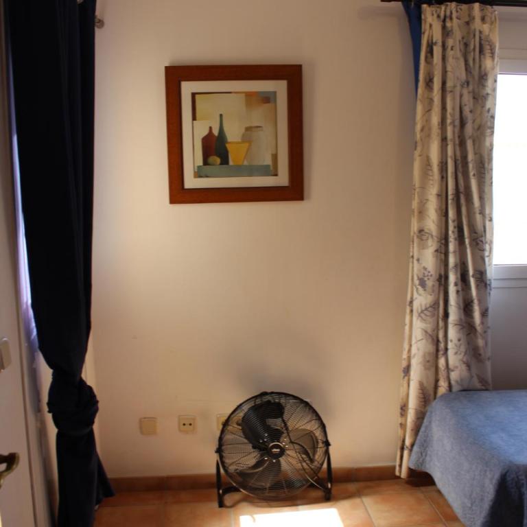 Anju villas, VILLA AT 100 METERS FAR OF THE BEACH - Villa de 2 dormitorios - 47