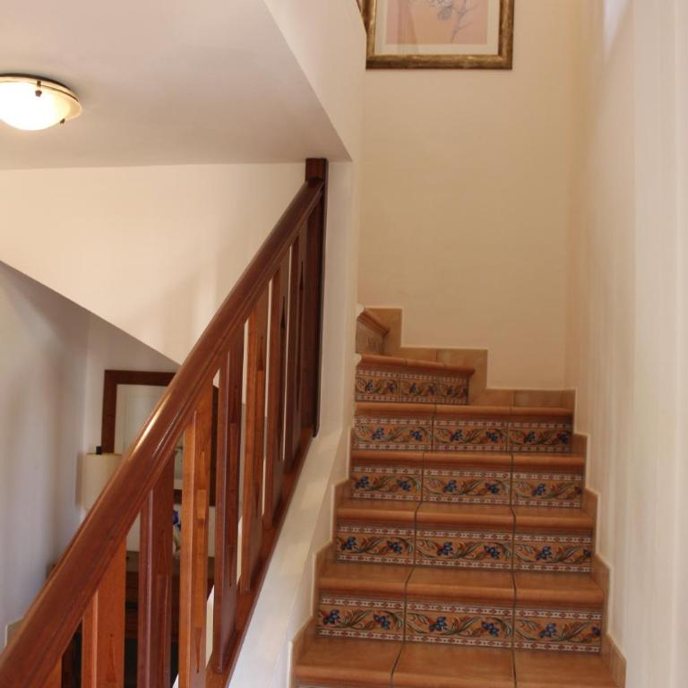 Anju villas, VILLA AT 100 METERS FAR OF THE BEACH - Villa de 2 dormitorios - 28