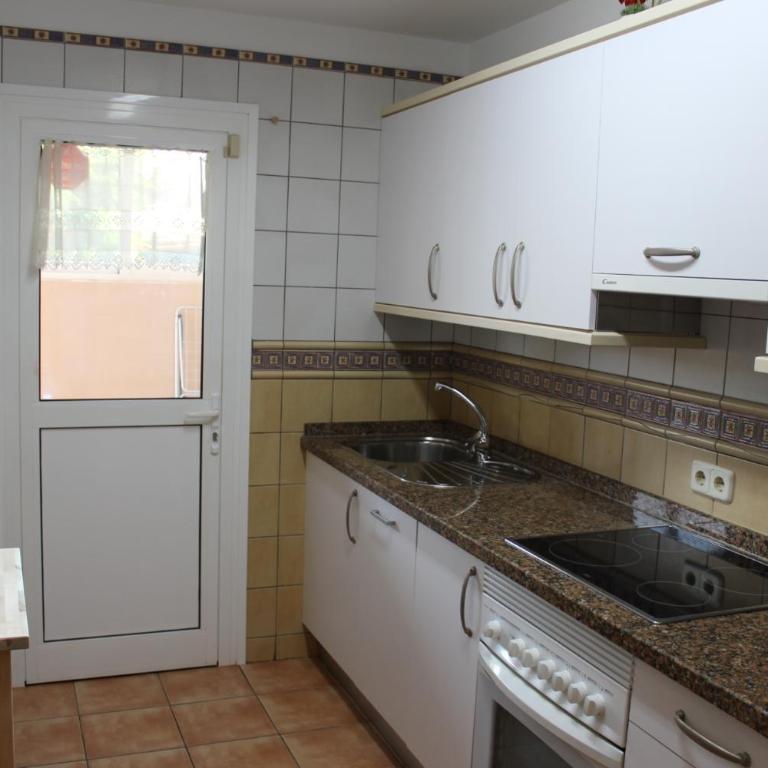 Anju villas, VILLA AT 100 METERS FAR OF THE BEACH - Villa de 2 dormitorios - 44