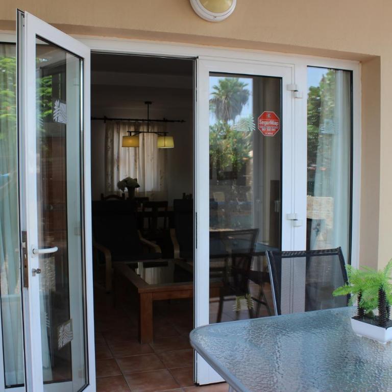 Anju villas, VILLA AT 100 METERS FAR OF THE BEACH - Villa de 2 dormitorios - 49