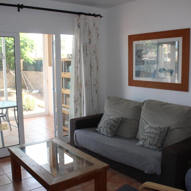 Anju villas, VILLA AT 100 METERS FAR OF THE BEACH - Villa de 2 dormitorios - 26