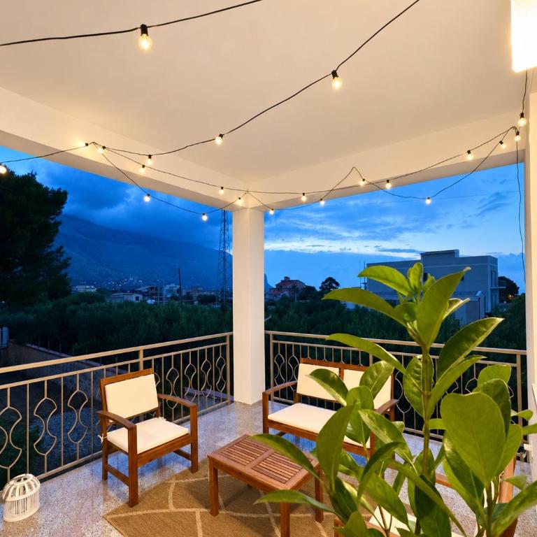 Sant Anna 45 Holiday Home - Apartment mit 3 Schlafzimmern - 14