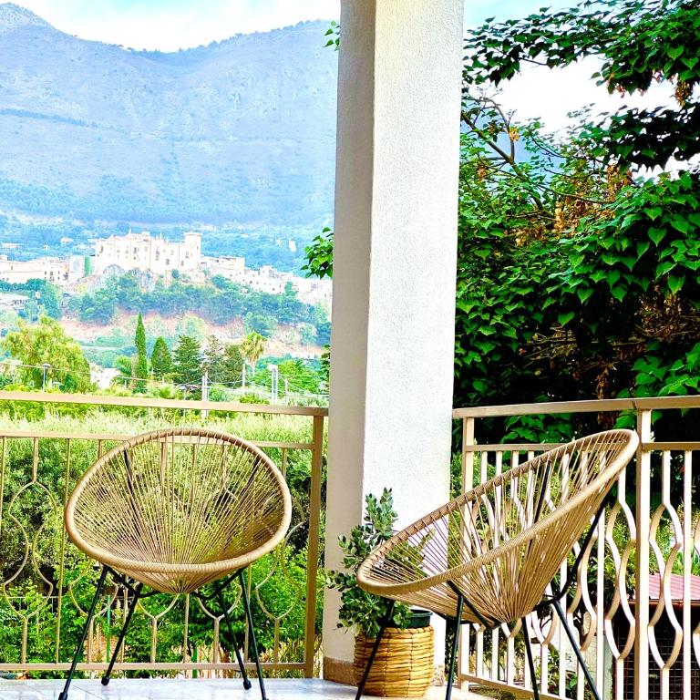 Sant Anna 45 Holiday Home - Apartment mit 3 Schlafzimmern - 12