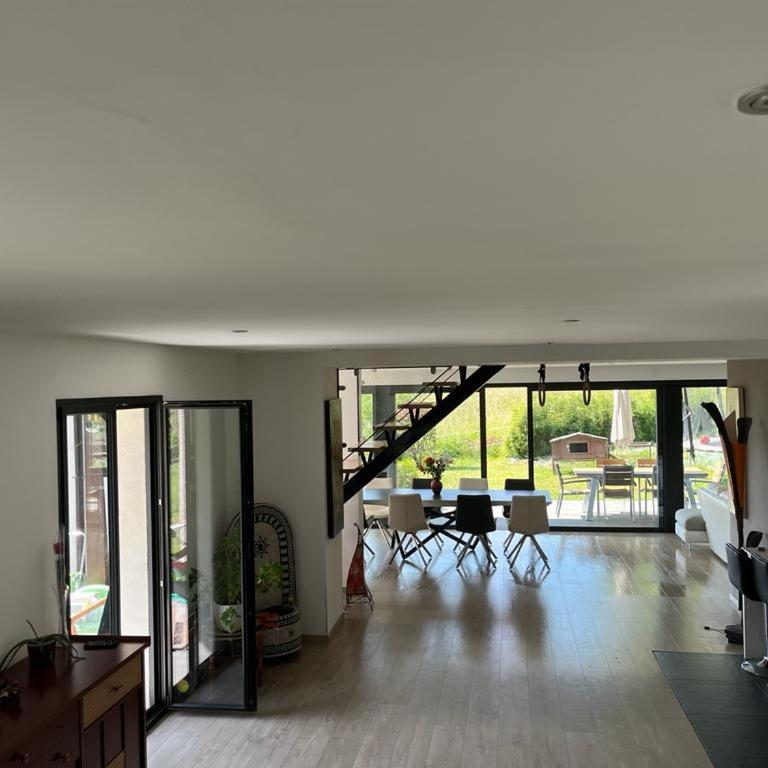 Large family home Mountain view - Maison 6 Chambres - 37