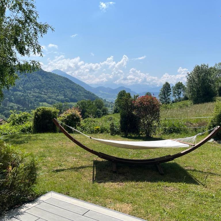 Large family home Mountain view - Maison 6 Chambres - 34