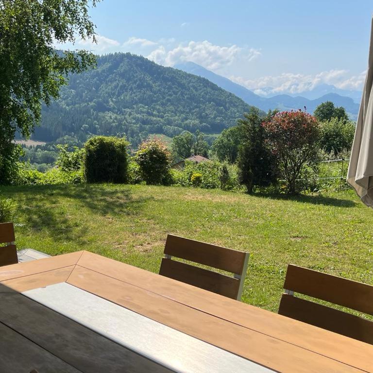 Large family home Mountain view - Maison 6 Chambres - 13