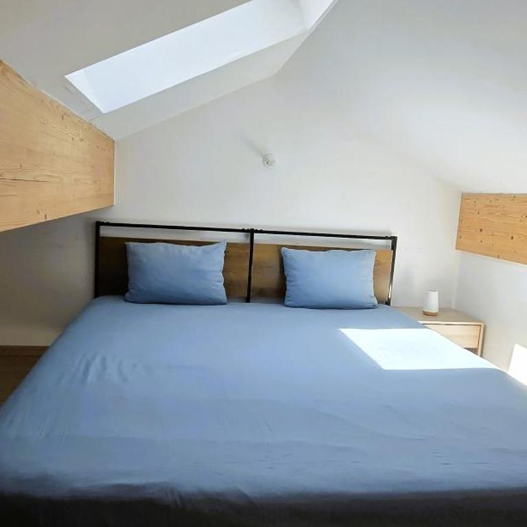 Large family home Mountain view - Maison 6 Chambres - 21