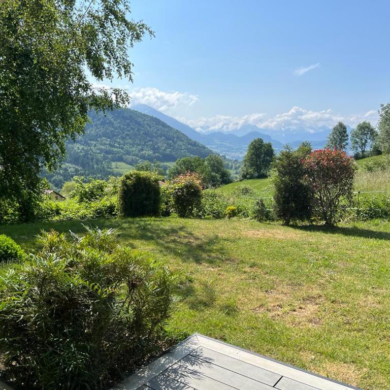 Large family home Mountain view - Maison 6 Chambres - 35