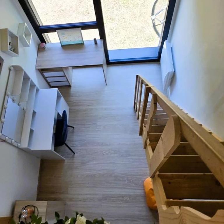 Large family home Mountain view - Maison 6 Chambres - 19