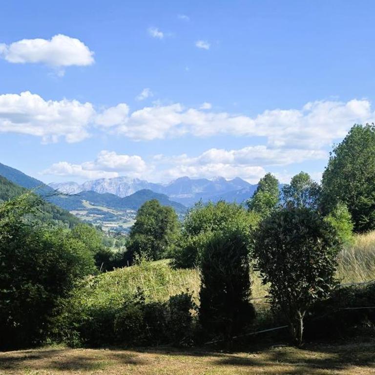 Large family home Mountain view - Maison 6 Chambres - 39