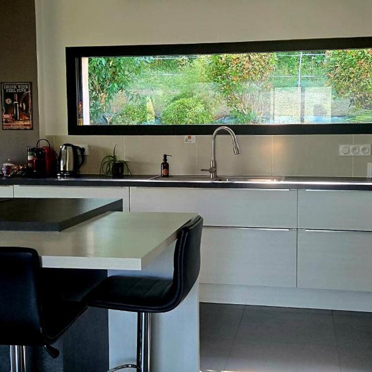 Large family home Mountain view - Maison 6 Chambres - 9
