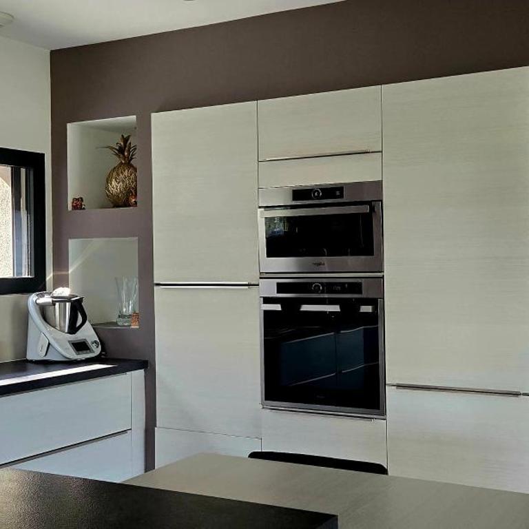 Large family home Mountain view - Maison 6 Chambres - 10