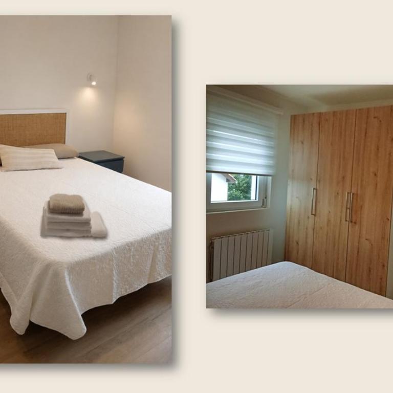 Sweet hill Bilbao - Maison 2 Chambres - 6