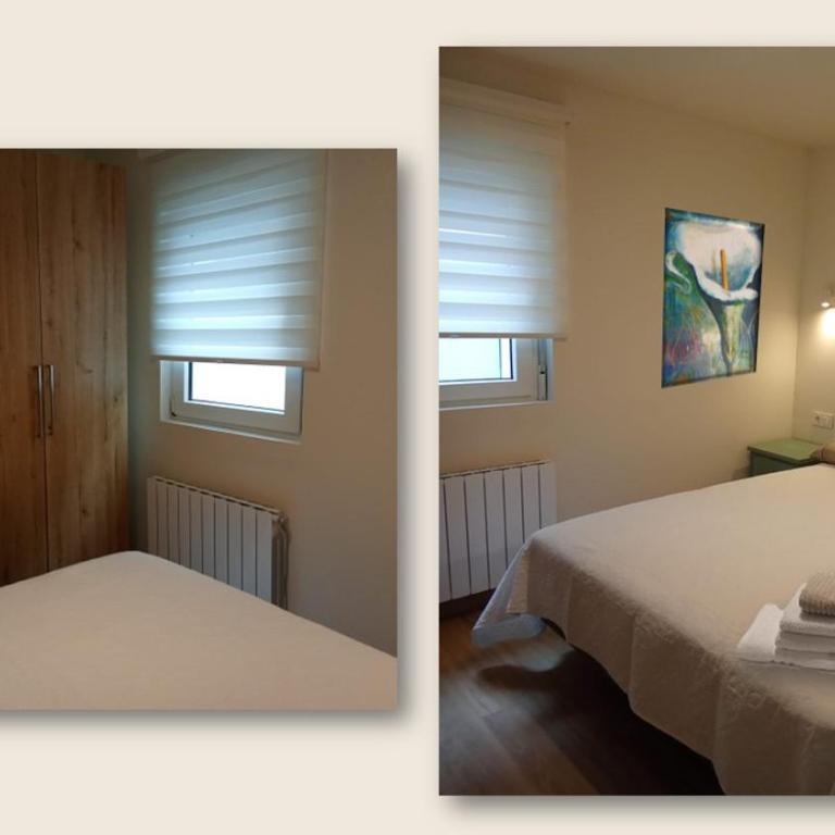 Sweet hill Bilbao - Maison 2 Chambres - 7