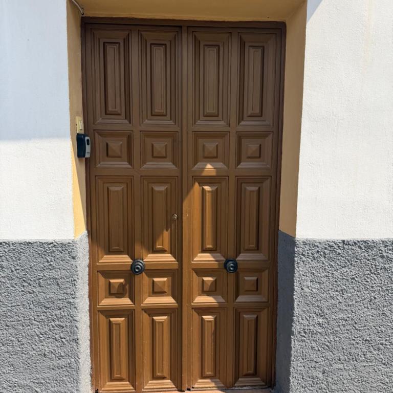 Apartamento El Parralillo - Apartamento de 1 dormitorio - 19