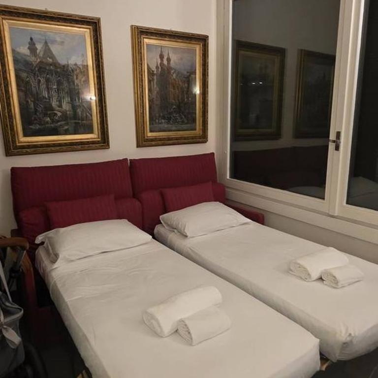 Appartamento doppio a Brera, Milano - Appartamento con 1 Camera da Letto - 6