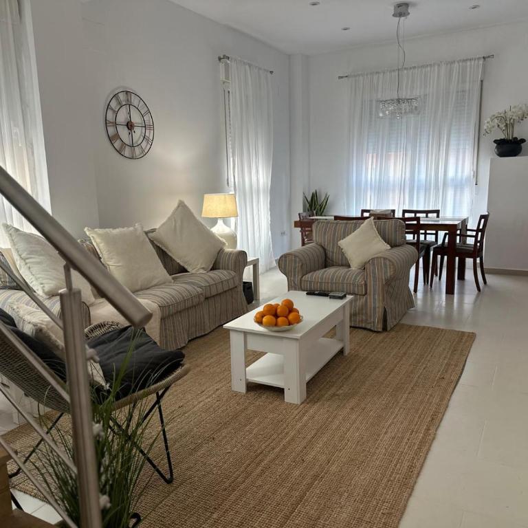 Azahardelmar Townhouse - Casa - 59