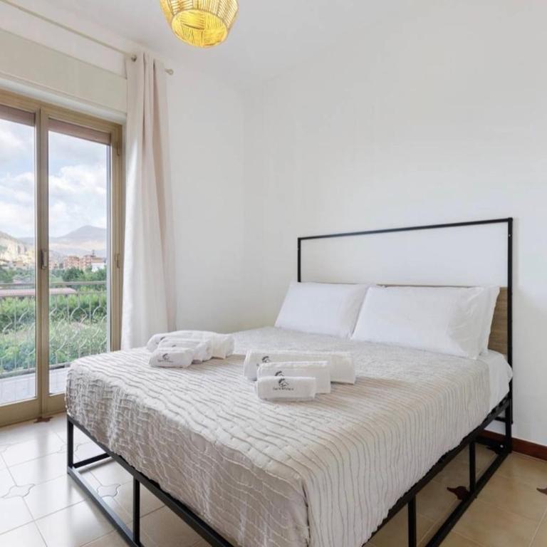 Sant Anna 45 Holiday Home - Apartment mit 3 Schlafzimmern - 9