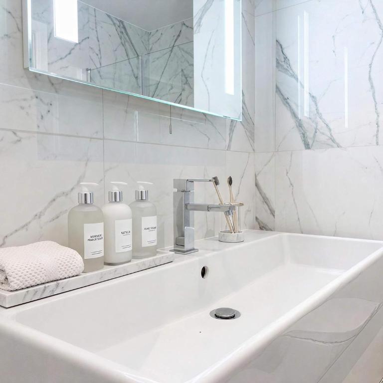 Heart Marais Studio by Melvane - Apartment - 4