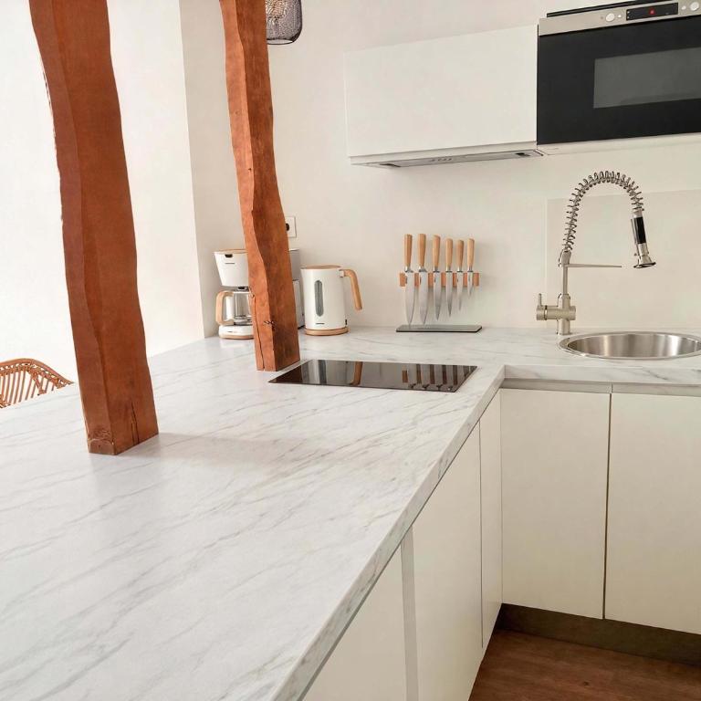 Heart Marais Studio by Melvane - Apartment - 5